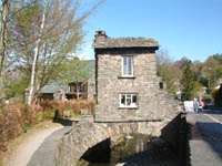 Bridge House, Ambleside